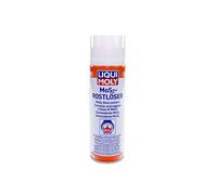 Solveur Inoxydable MOS2 Liqui Moly 1614 300 ML Rust Huile de Fluage Dissolvant