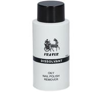 Solvex Fraver Dissolvant à l'huile Jaune Gel(S) 125 ml