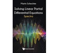 Solving Linear Partial Differential Equations