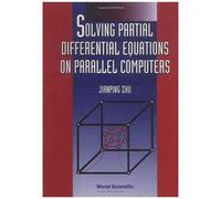 Solving Partial Differ Eqn On Parallel
