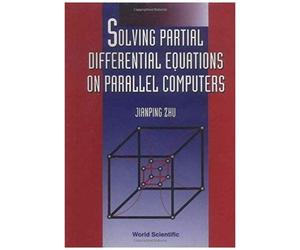 Solving Partial Differ Eqn On Parallel