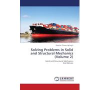 Solving Problems in Solid and Structural Mechanics (Volume 2)
