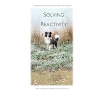 Solving Reactivity: How I overcame my Border Collie's Reactivity