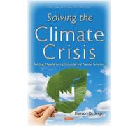 Solving The Climate Crisis