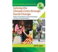 Solving The Climate Crisis Through Social Change