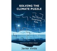 Solving The Climate Puzzle