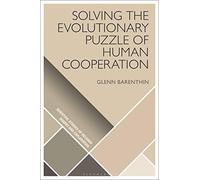 Solving The Evolutionary Puzzle Of Human Cooperation