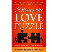 Solving The Love Puzzle