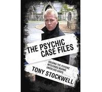 Solving the Psychic Mysteries Behind Unsolved Cases Stockwell, Tony (Auteur)