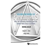 Solving The Riddle Of Phyllotaxis