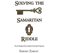 Solving The Samaritan Riddle