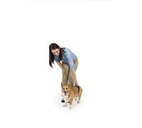 Solvit CareLift Harnais de Levage arrière Uniquement Taille S