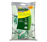 Solvite Paste the Wall Sachet de 5 rouleaux d'adhésif mural pour papier peint