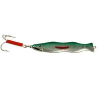 Solvkroken Solvpilk 400g Mer Leurre Eau salée COULEURS