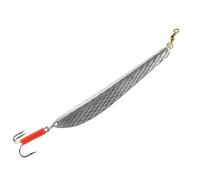Solvkroken Svenskepilk Rustfri Deco S 400g-750g Leurre Pêche Mer