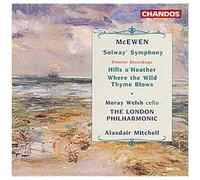 Solway Symph., Hills O'heather, Where The Wild Thyme Blows Welsh