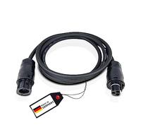 SolX Câble de raccordement - Betteri BC01 femelle pour onduleur monophasé - Fabriqué en Allemagne - 3 m