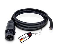 SolX Câble de raccordement Betteri femelle BC01 PV solaire, fabriqué en Allemagne (15 m)