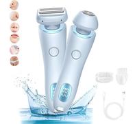 Solys Razor, Solys Smooth Shave Razor, Solys Razor for Women, Glide Pro 3.0 Razor, Solys Razor Electric, Solys Smoothshave Razor, Solys Smooth Razor (Blue)
