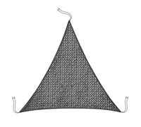 Solys Voile d'ombrage Camouflage Triangulaire