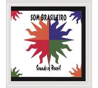 Som Brasileiro - Sounds of Brazil