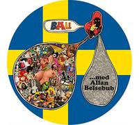 Ball – Som Du Är...Var Jag En Gång...Som Jag Är: Kommer Du Aldrig Att Bli – Vinyle