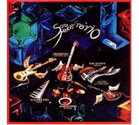 SOM IMAGINAIRE - Som Imaginario