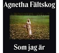 Agnetha Faltskog – Som Jag Ar – CD neuf