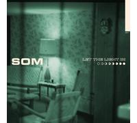 SOM Let the light in (Vinyl) 12" Album