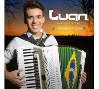 Som Livre Luan Forró Estilizado - Lembranças