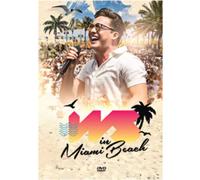 Som Livre Wesley Safadão - WS In Miami Beach (DVD