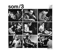 Som Tres - Som Tres [Remastered]