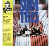 Som Tres - Toboga / Collection 100 Anos De Odeon