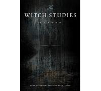Soma Chaudhuri The Witch Studies Reader (Poche)