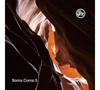 Soma Coma Vol.5 [Import Allemand]