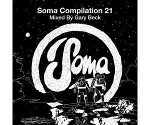 Soma Compilation 21 [Import allemand]