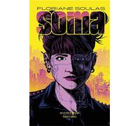 Soma Floriane Soulas (Auteur)
