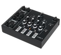 SOMA SOMA Lyra-4 Black