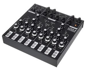 SOMA SOMA Lyra-8 Black Beast