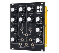 SOMA SOMA Lyra-8 FX Black