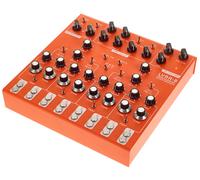 SOMA SOMA Lyra-8 Orange