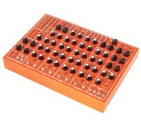 SOMA SOMA Pulsar-23 Orange