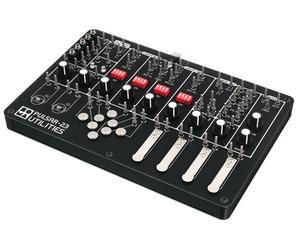 SOMA SOMA Utilities (Pin)