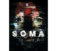 Soma Steam Key GLOBAL