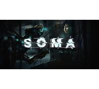 SOMA (Xbox)