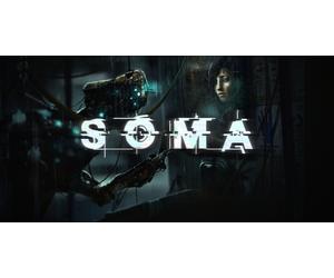 SOMA (Xbox)