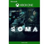 Soma (Xbox One) Xbox Live Key EUROPE