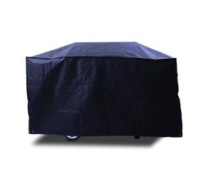 Somagic 480165 Housse de Barbecue 165 x 63 x 90 cm