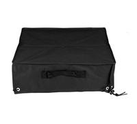 Somagic 484343 Housse de Plancha Feu 51 x 47 x 21,5 cm