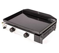 SOMAGIC 715237 Plancha gaz à poser, Multicolor